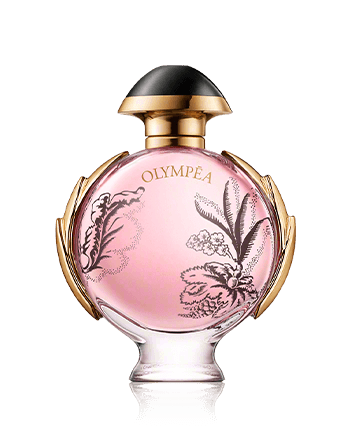 Paco Rabanne Olympéa Blossom Eau de Parfum Spray Florale 80ml