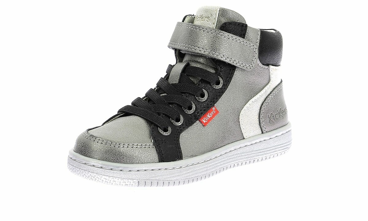KICKERS<br>Tênis Hoge Lolastic