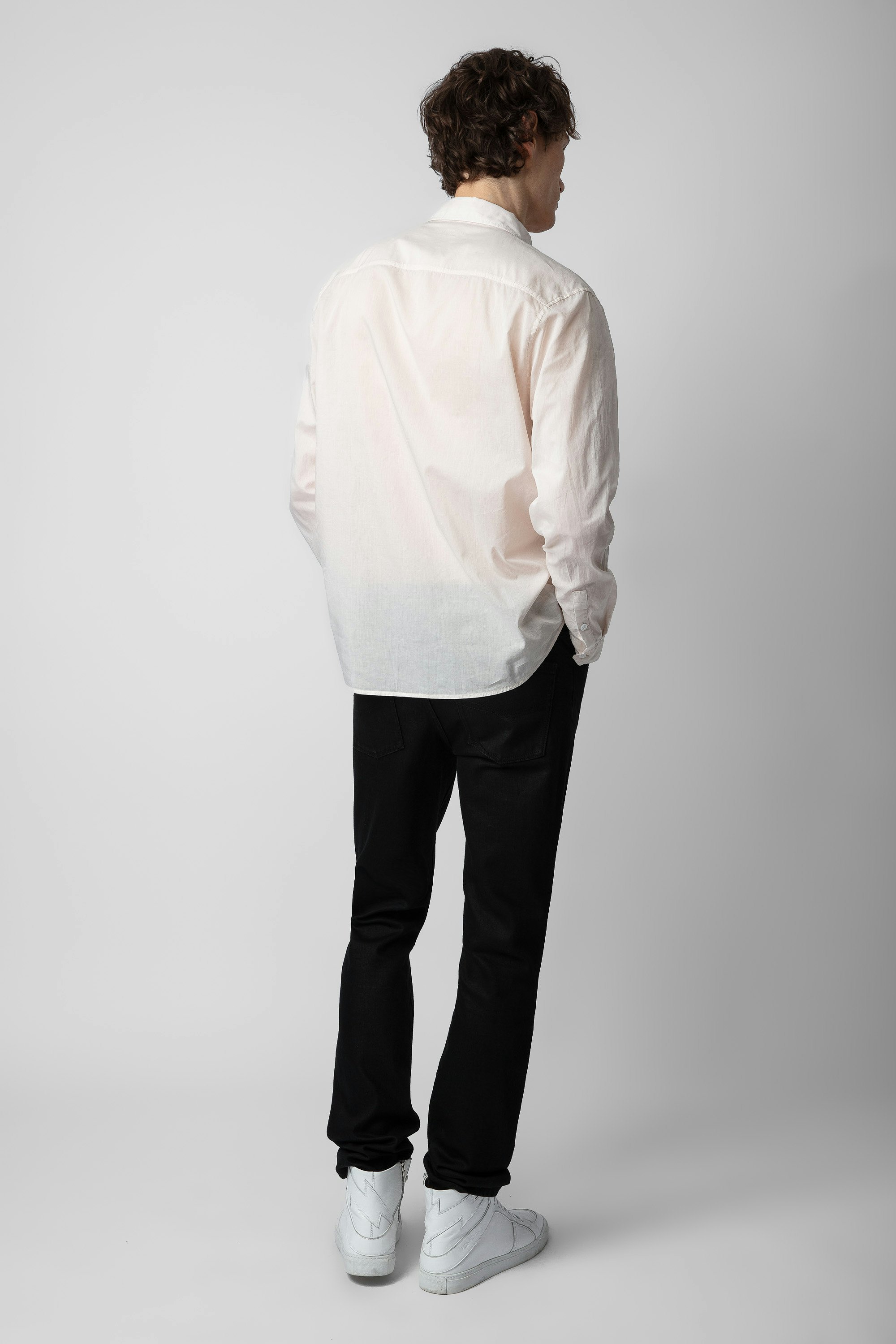 Chemise Thibault