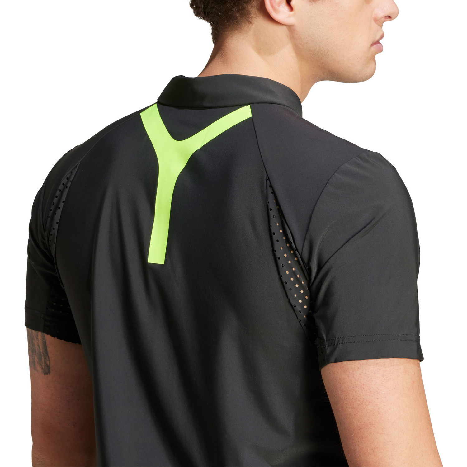 adidas Pro Freelift Polo