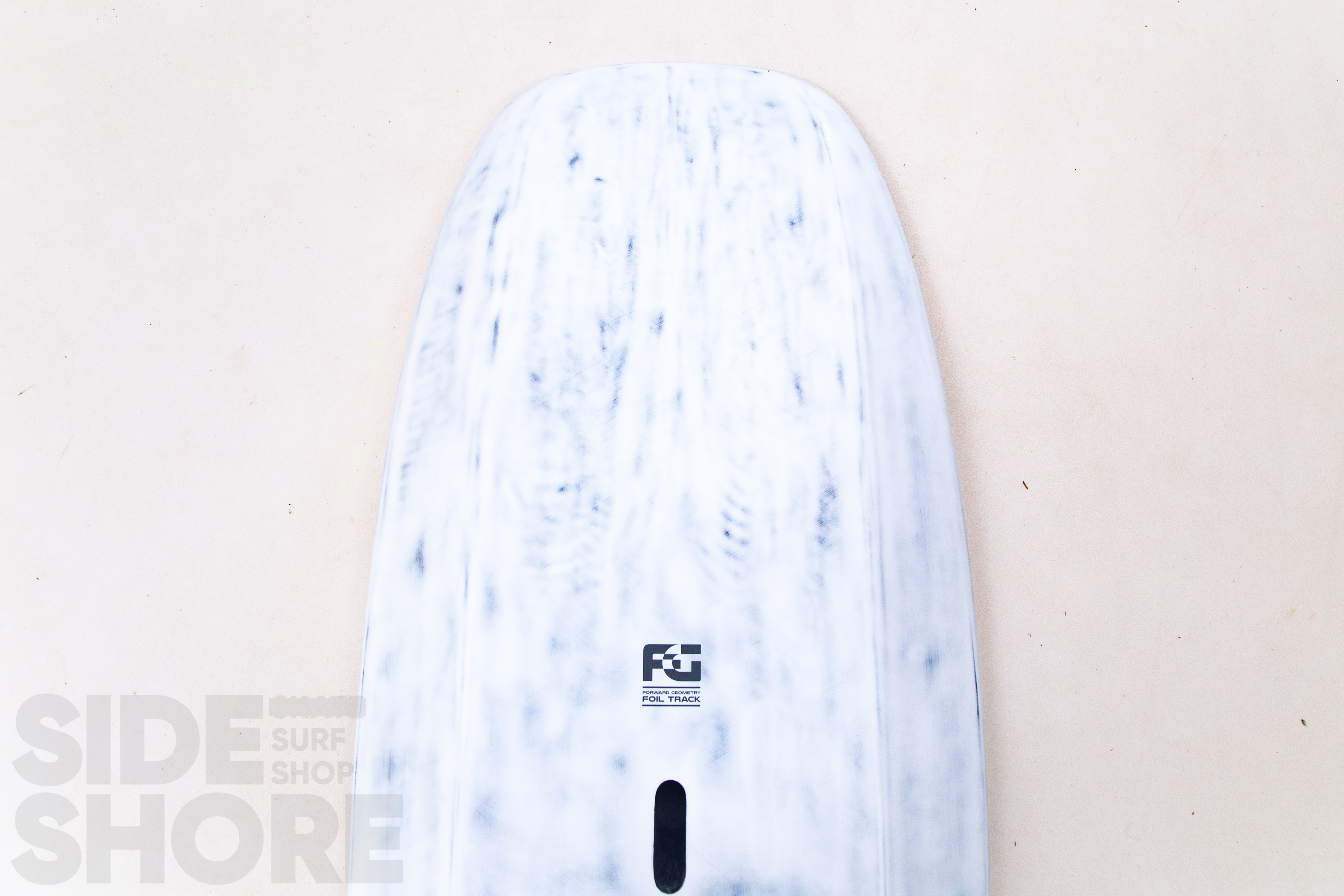 Armstrong Foils Wing SUP - Forward Geometry - V2 4'8