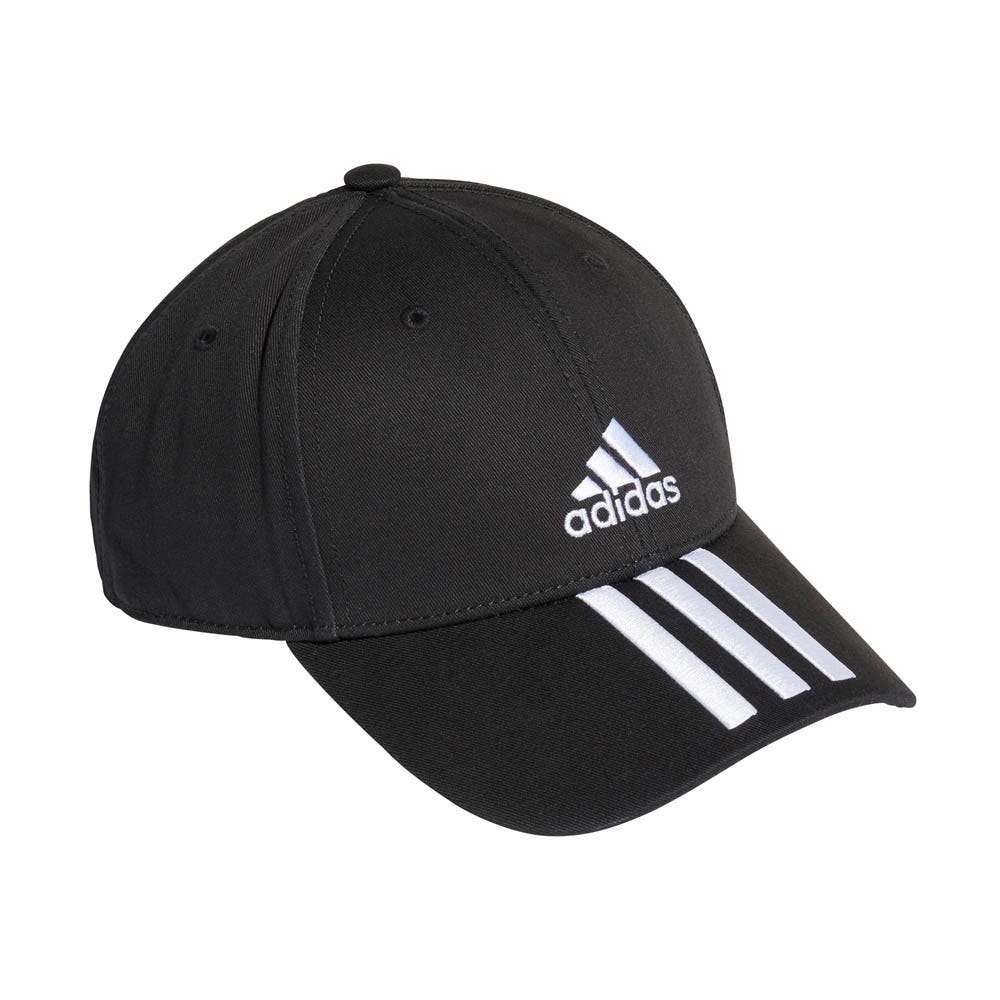 adidas  Baseball 3-Stripes Twill Pet