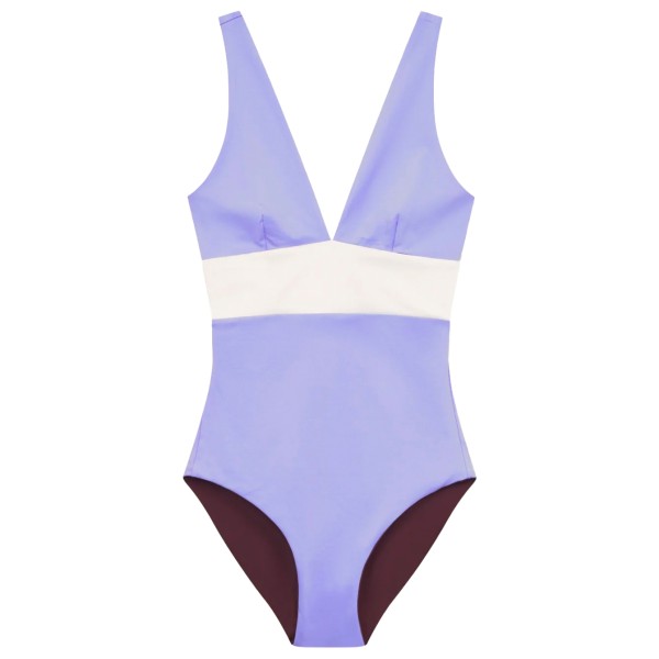 MYMARINI - Women's Plungesuit - Maillot de bain