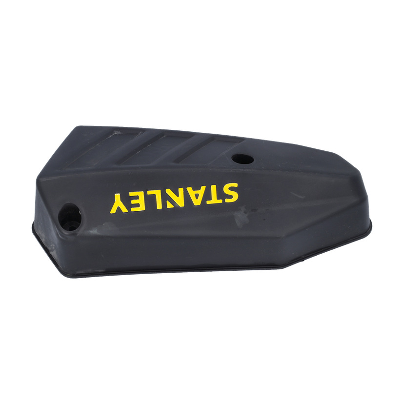 Beltedeksel vibratorplate