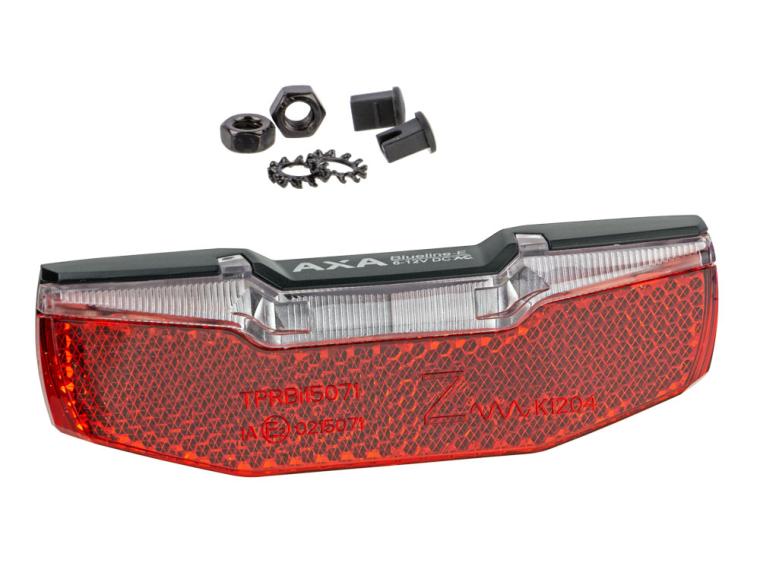 AXA Blueline 50mm - E-Bike Achterlicht