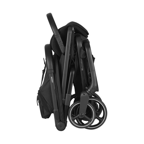 Easywalker Rockey M Buggy 2-in-1 - Smooth Grey