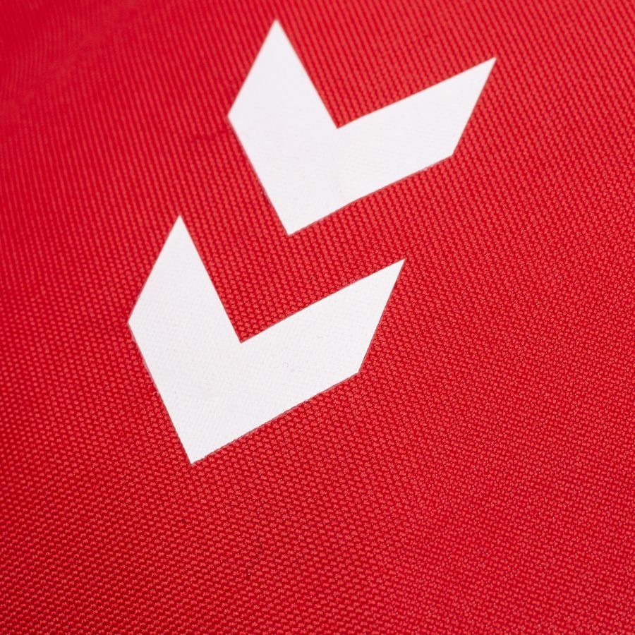 Hummel Essential Sac à Dos - Rouge