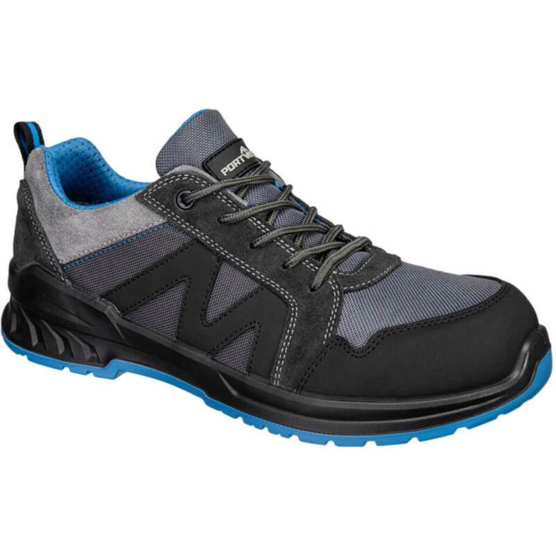 Portwest FC23 Chaussure Composite S1PS SR FO