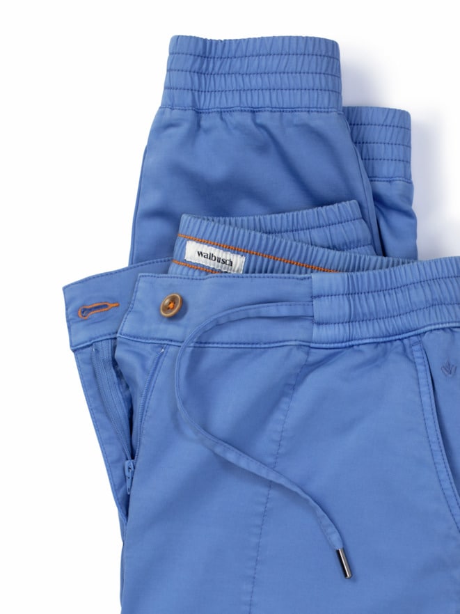 Dynamic Cotton Jogpant