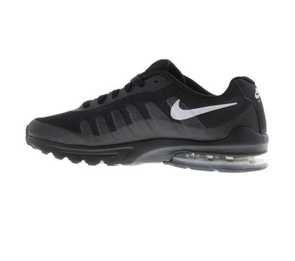 Nike Air Max Invigor Print Big Kids Shoe