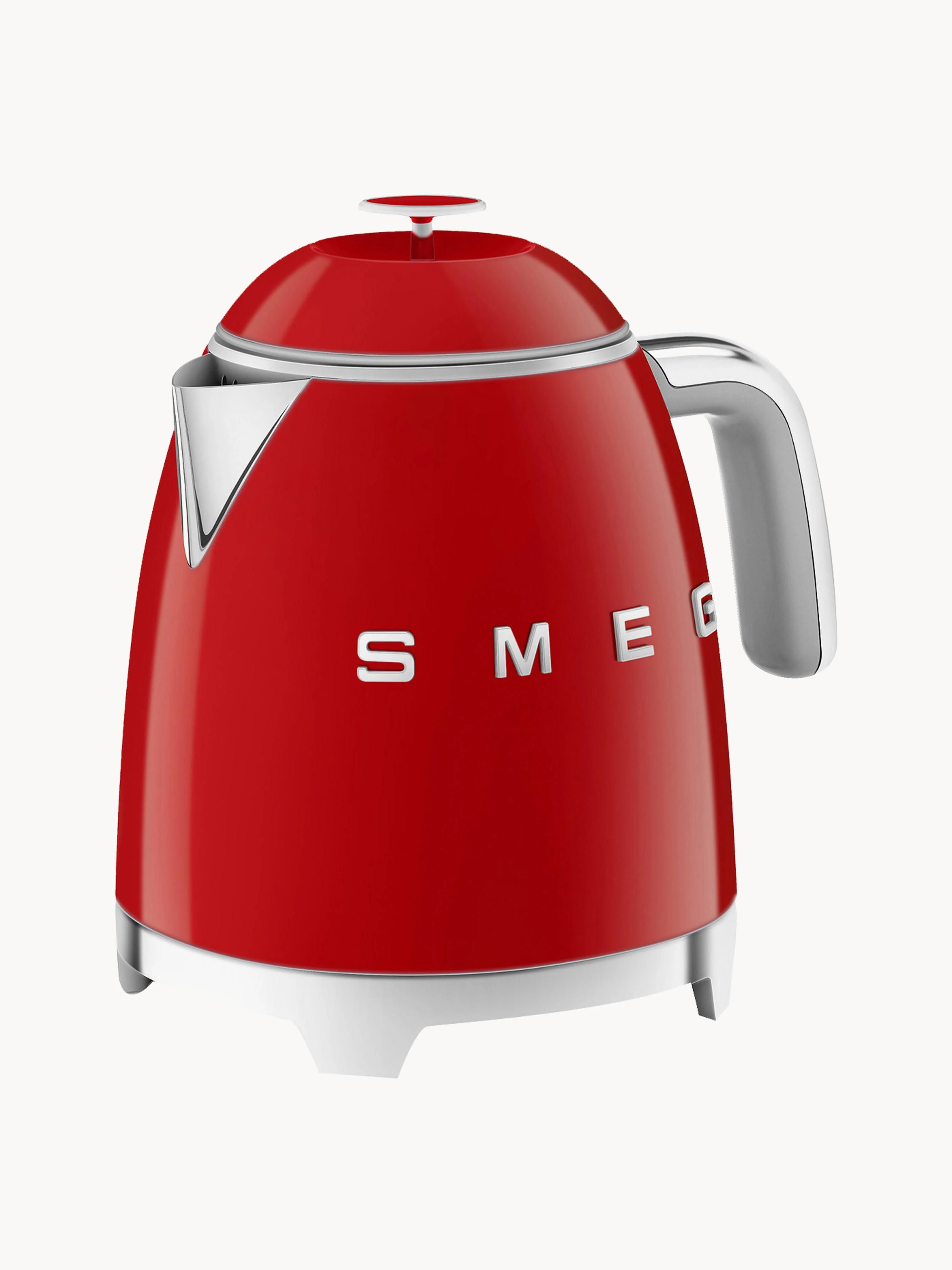 Waterkoker 50's Style, 800 ml