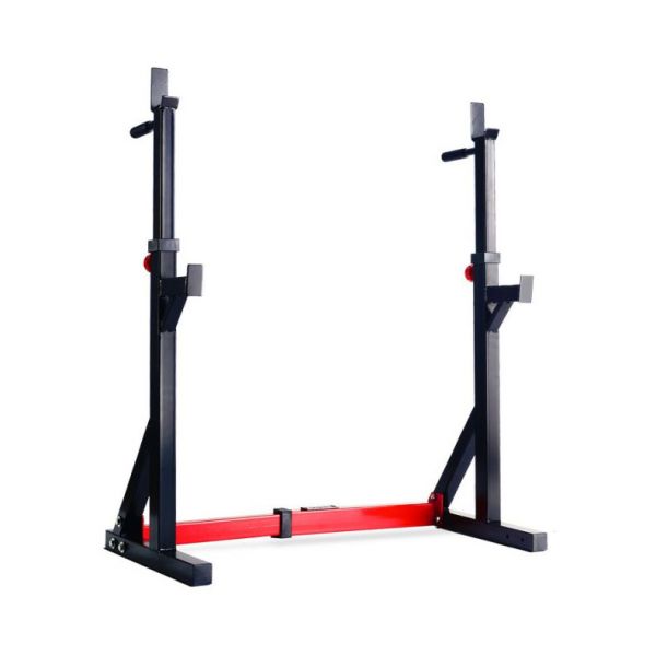 Titanium Strength Rack de Agachamentos 270RS