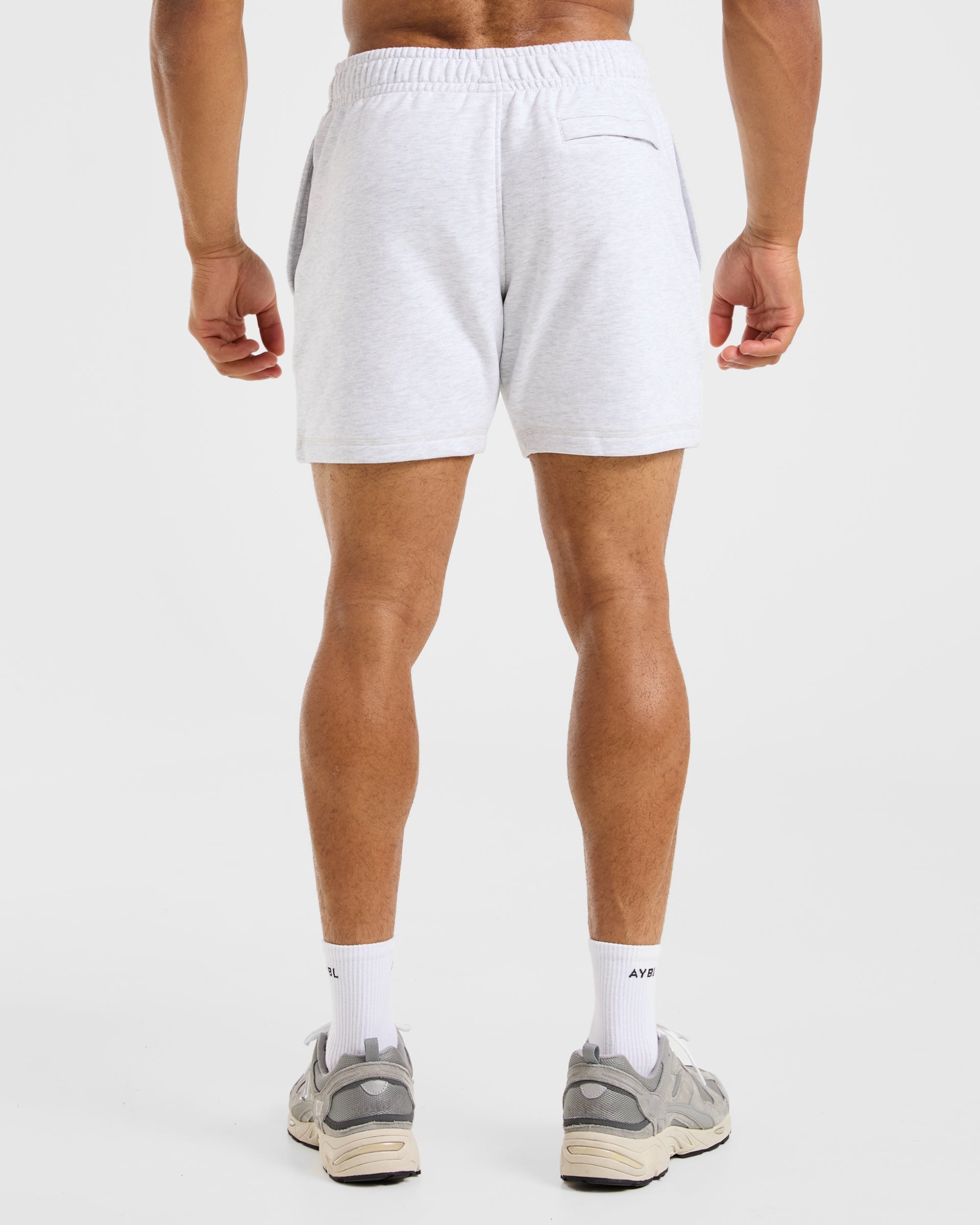 Essential Lightweight 5