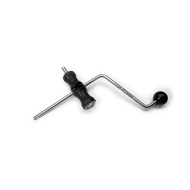 Etarqueur Windsurf Manivelle U-pin - UNIFIBER