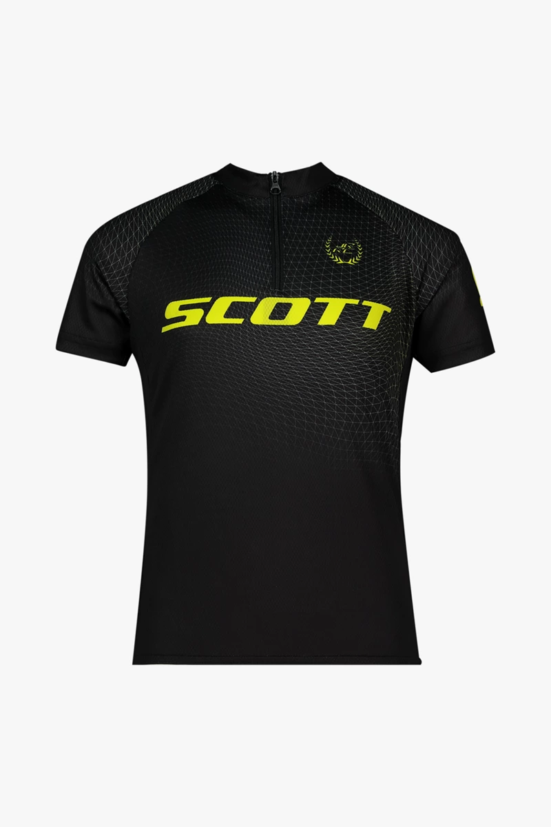 SCOTT RC Pro Kinder Biketrikot