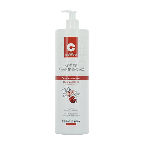 Après-shampoing cheveux extra-secs / 1000ml