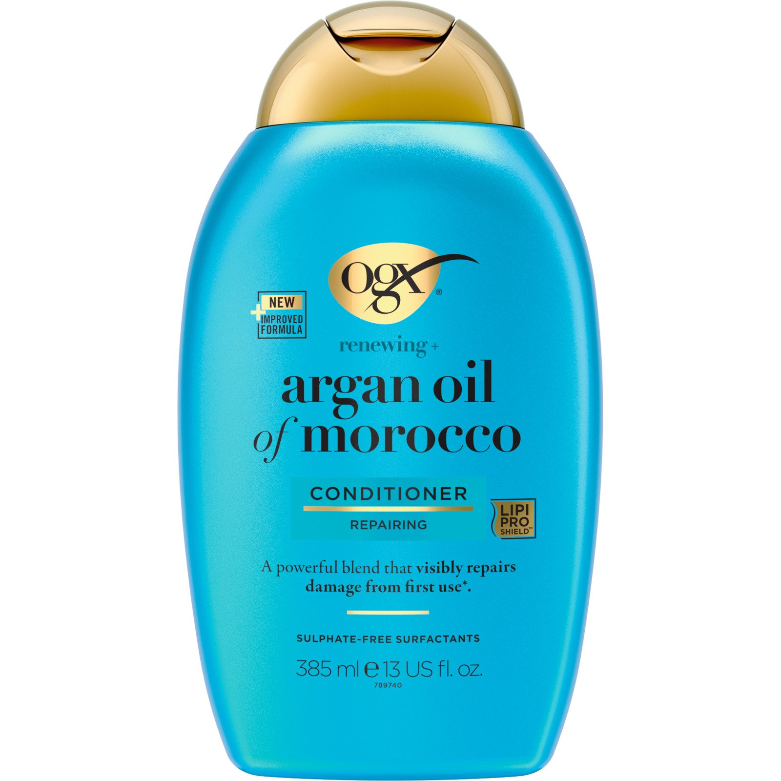 OGX Conditioner Moroccan Argan Oil 385 ml