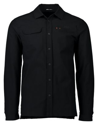 Chemise POC Rouse Noir