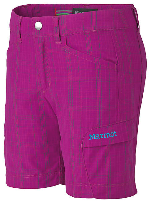 MARMOT - GIRLS ANI SHORT
