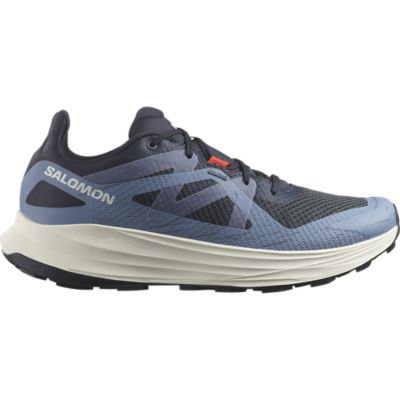 SalomonULTRA FLOW - blau