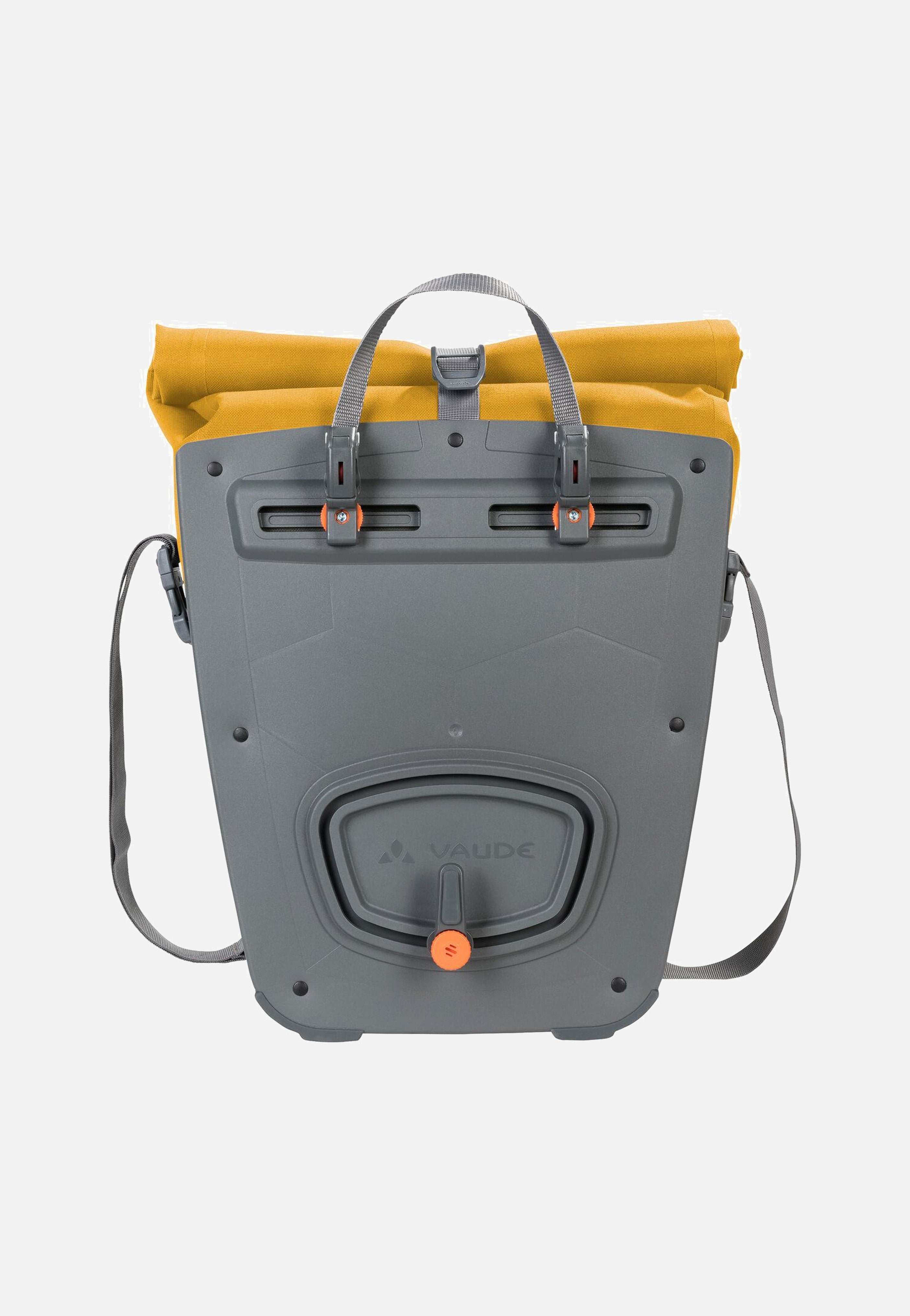 Aqua Back Deluxe Burnt Yellow - Fahrradtasche