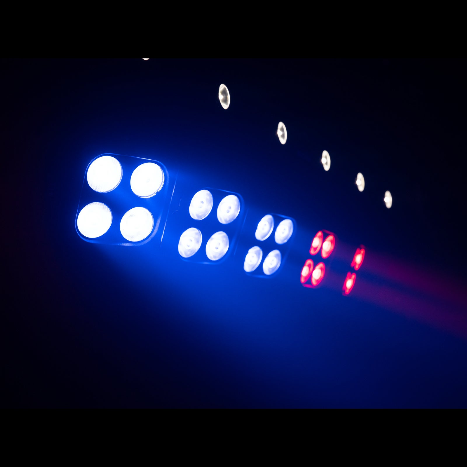Eurolite LED KLS-180/6 compacte lichtset