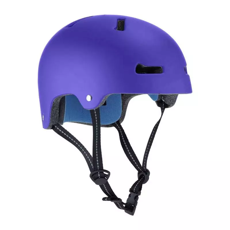 Reversal Lux Casque Roller Bleu