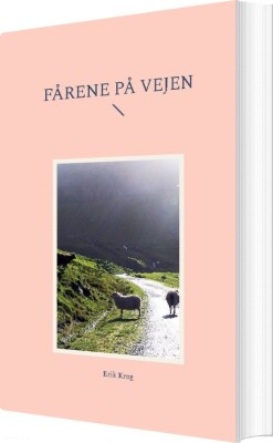 Fårene På Vejen - Erik Krog - Bog