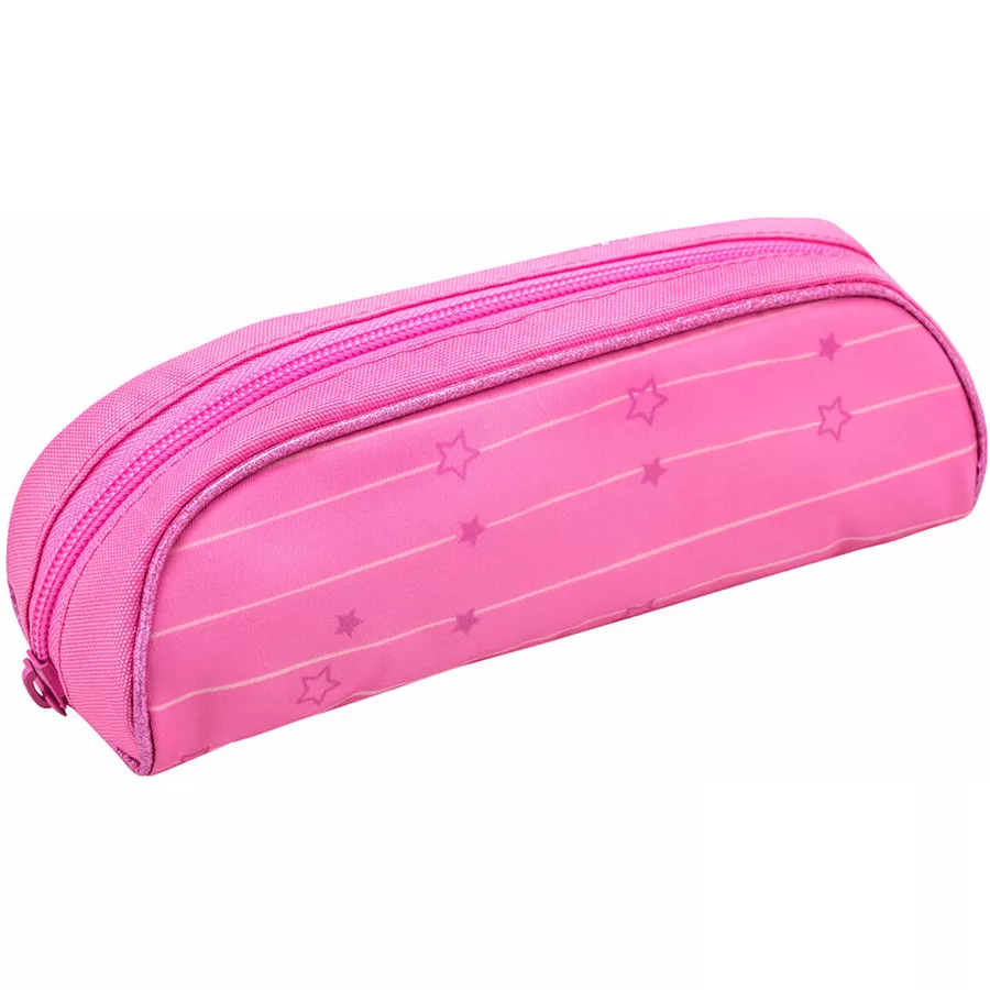 Belmil Schulranzen Premium Comfy Plus Set 5-teilig Candy