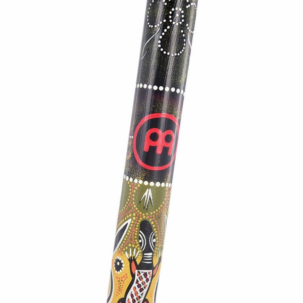 Meinl TSDDG1-BK Trombone Didgeridoo