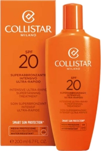 COLLISTAR Intensive Ultra-Rapid Supert. Treatment SPF 20