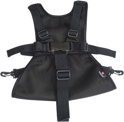BabyDan Lux Barnevognssele