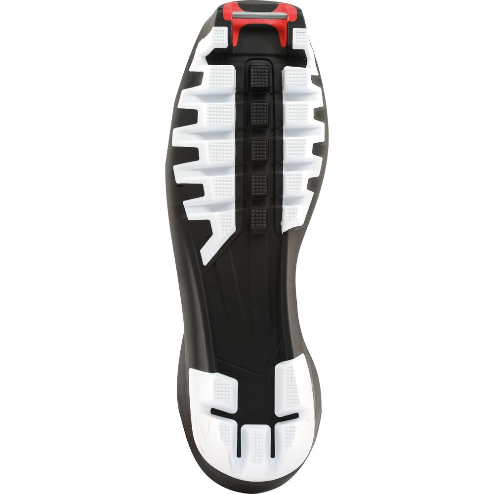 Rossignol X-8 Skate Langlaufschuhe schwarz