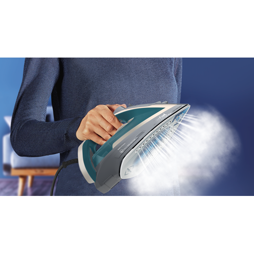 Tefal Ultragliss Plus Anticalc Dampstrygejern