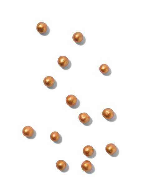 kit de décoration boules croustillantes - fête bulles