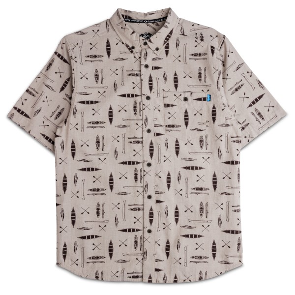 KAVU - Juan - Chemise