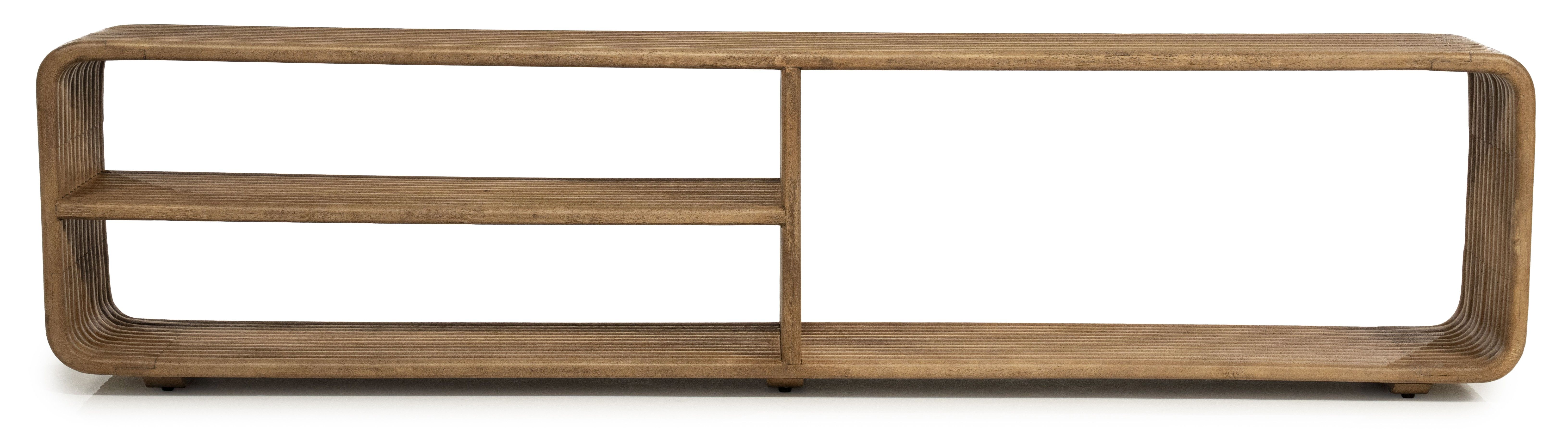 Tv-meubel 250453 Rigato B200 x D30 x H45 cm