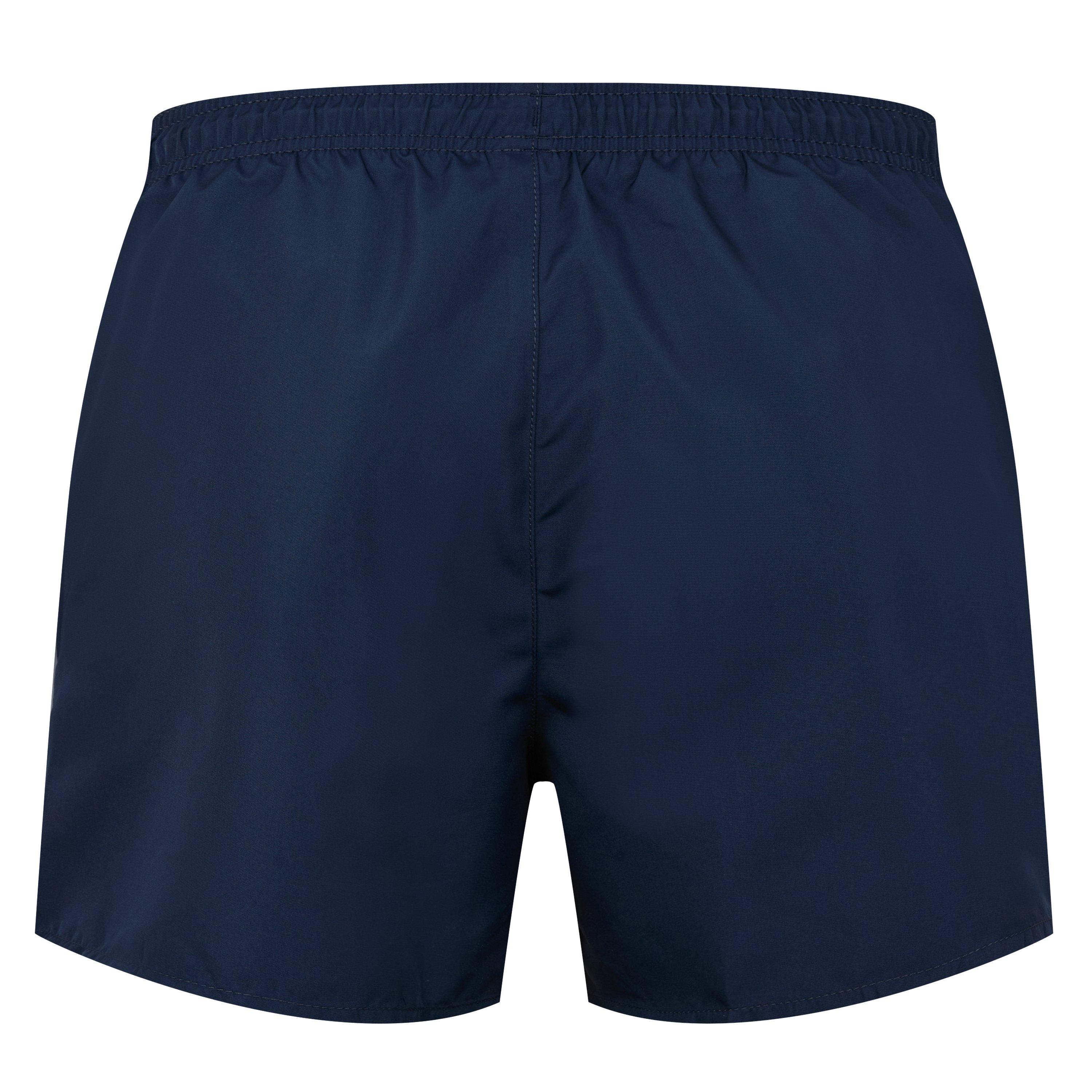 Emporio Armani Emporio Armani Mens Woven Boxer