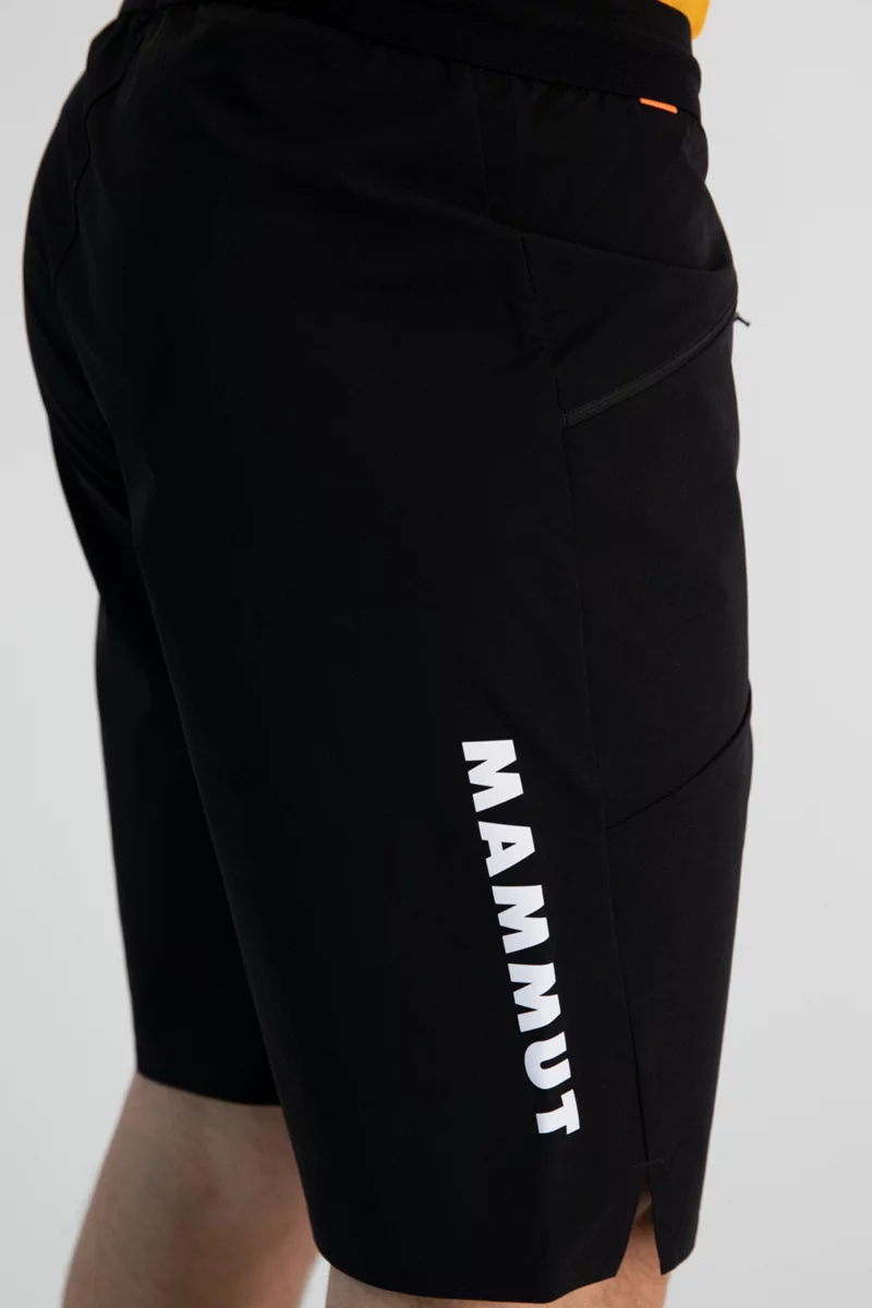 MAMMUT Aenergy Light Herren Wandershort