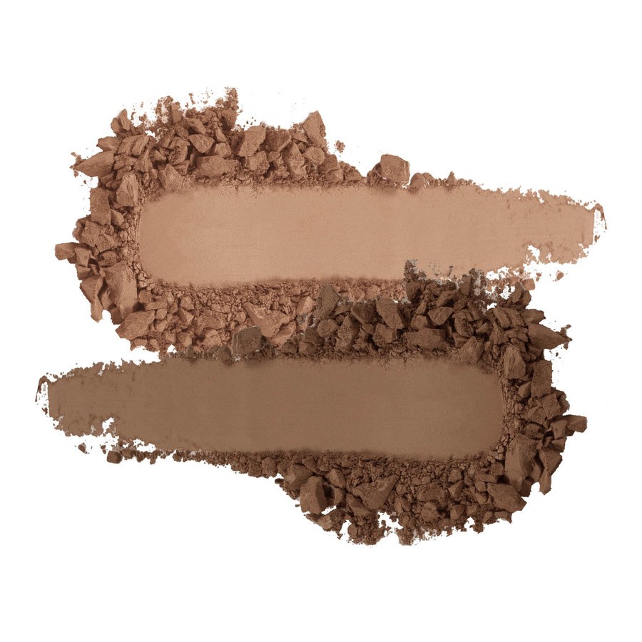 KimChi Chic Thailor Contour Powder Contour Chocolate 8g