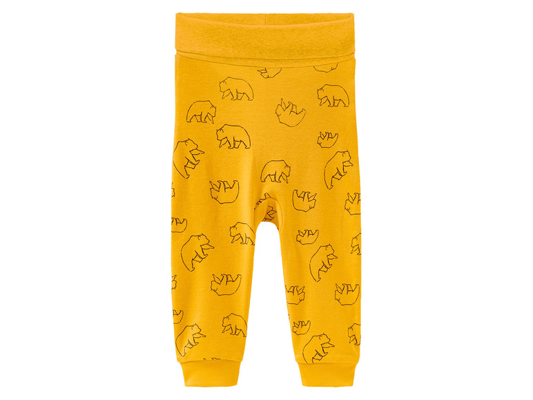 Babyjoggingbroek