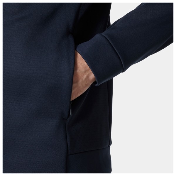 Helly Hansen - Crew Fleece Jacket - Veste polaire