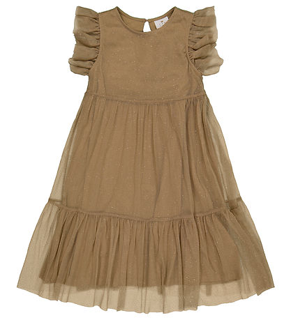 The New Kleid - TnKendra - Maisstängel