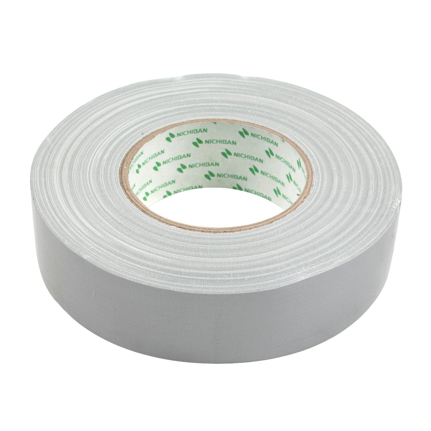 Nichiban Gaffa Tape 1200 - 38mm 50mtr. Grey