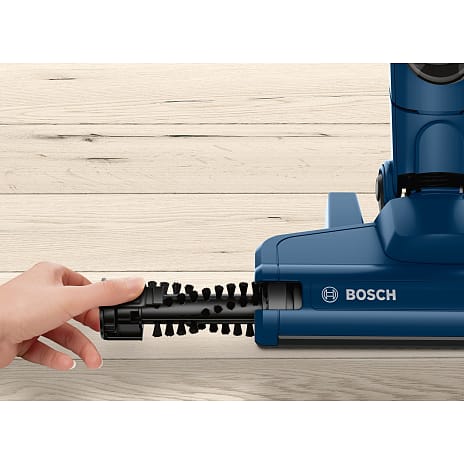 Bosch ledningsfri støvsuger BCHF2MX20 - Blå