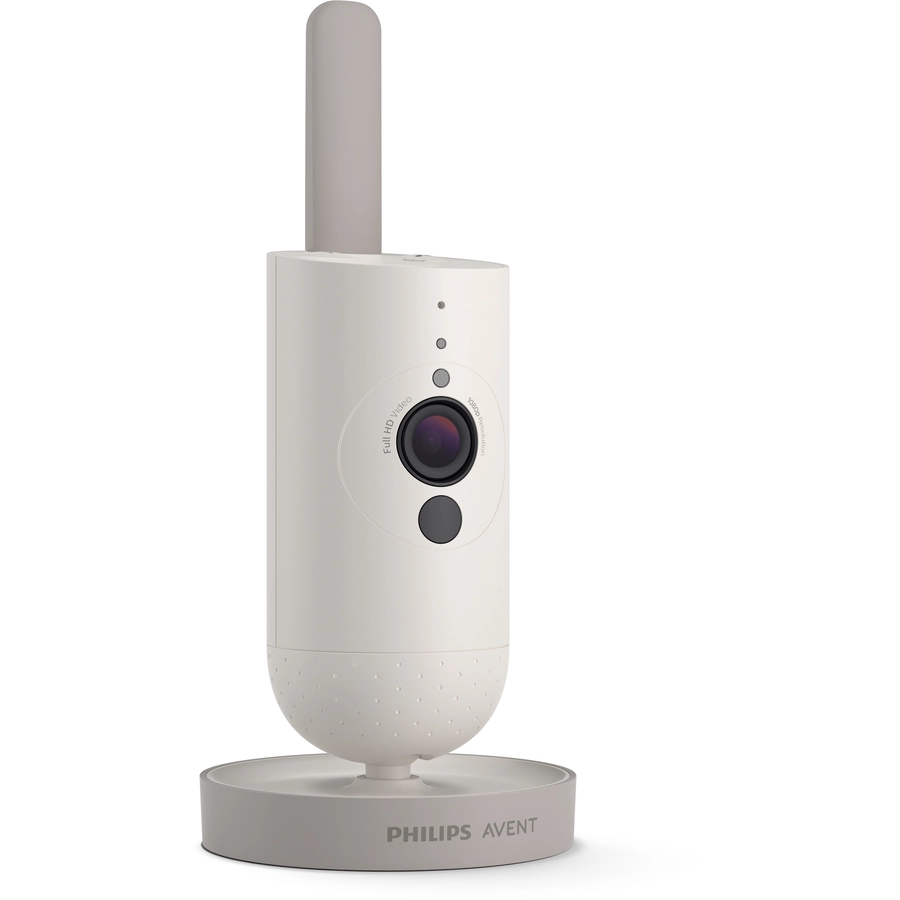 Philips Avent Video-Babyphone Connected SCD92126