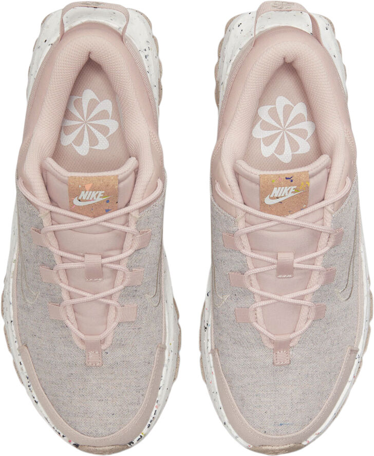 Nike Crater Remixa sneakers Pink