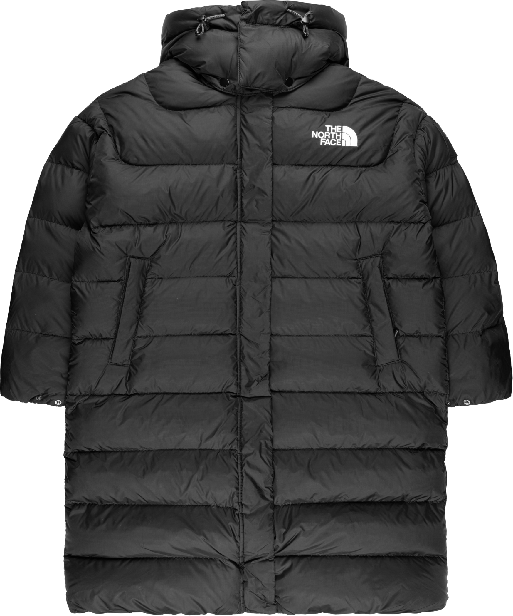 The North Face Duster Y2K SYN Jacke Damen Schwarz