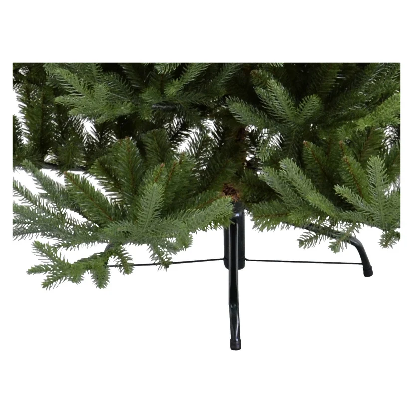Naturtro juletre 210 cm