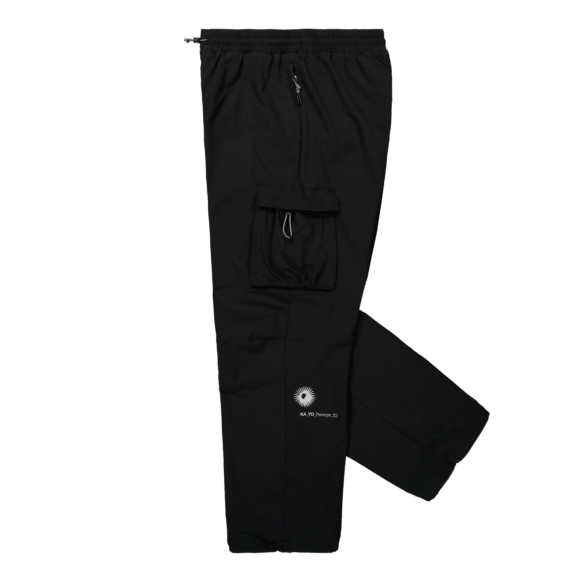 KA_YO_Prototype<br>Parachute Cargo Pant